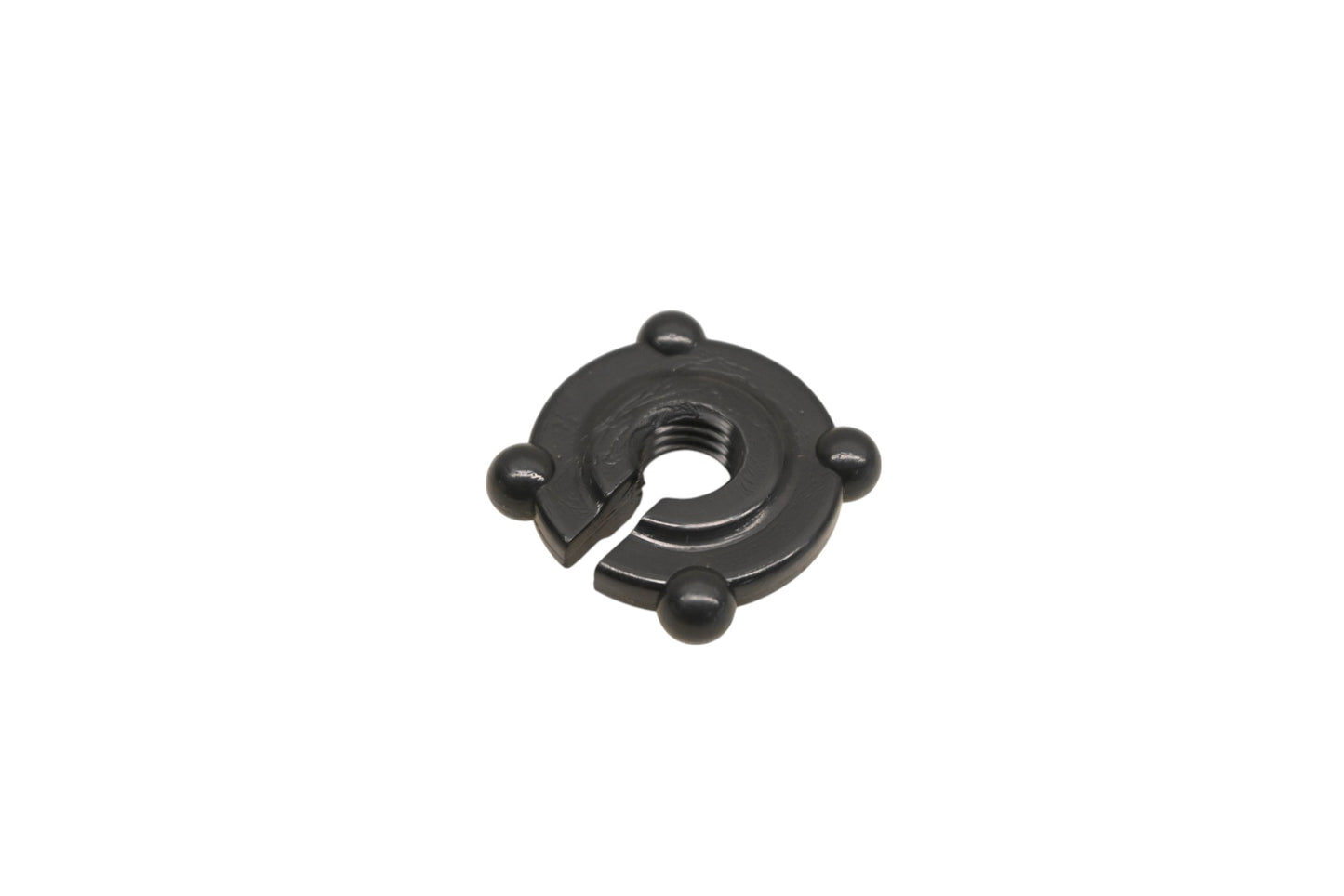 New OEM Yamaha 395-26323-00-00 Adjusting Nut NOS