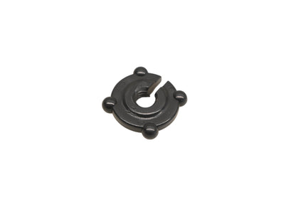New OEM Yamaha 395-26323-00-00 Adjusting Nut NOS