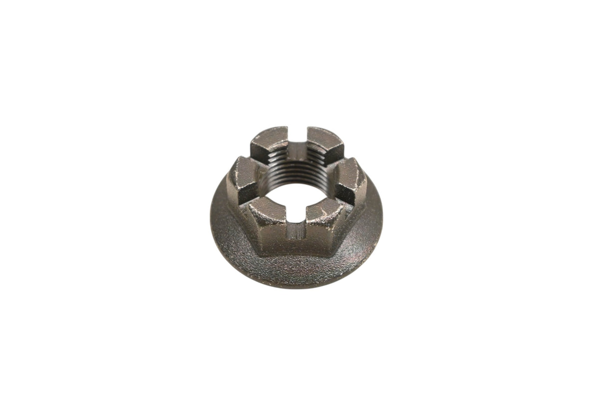 New OEM Yamaha 90171-16048-00 Hex Flange Nut NOS