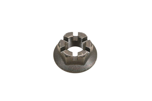 New OEM Yamaha 90171-16048-00 Hex Flange Nut NOS