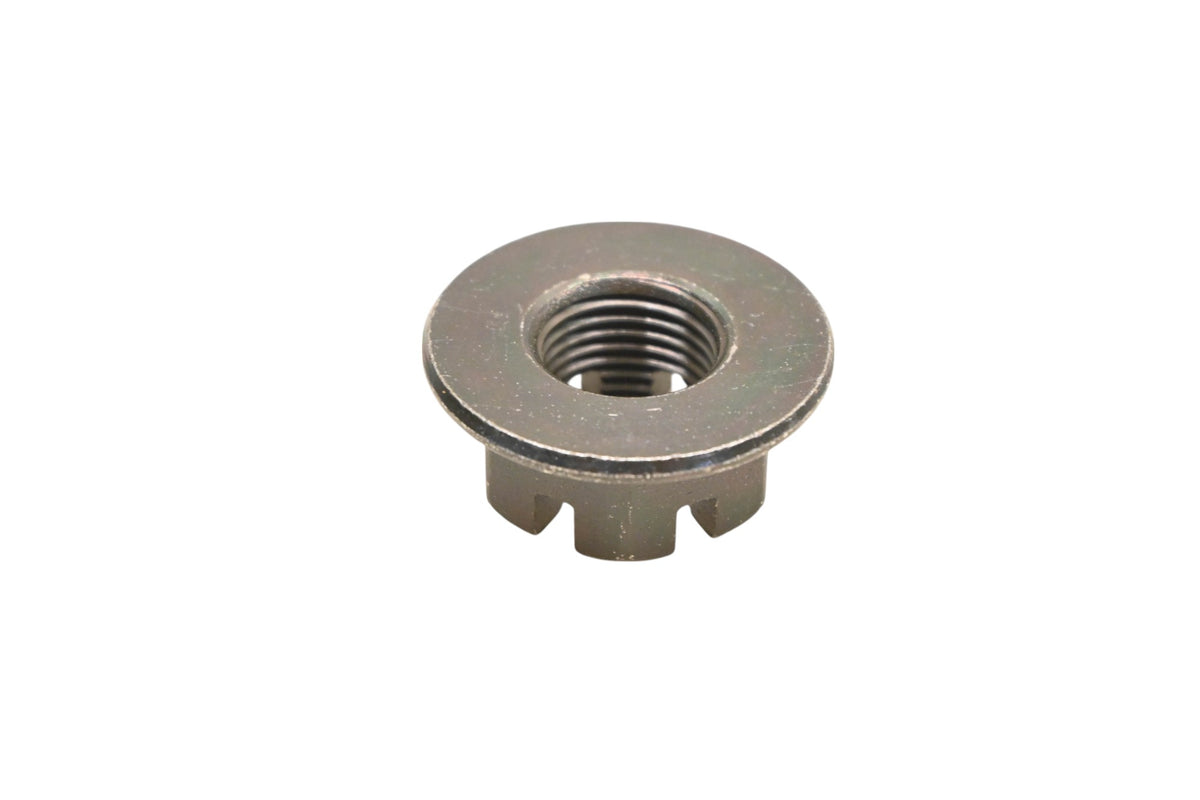 New OEM Yamaha 90171-16048-00 Hex Flange Nut NOS