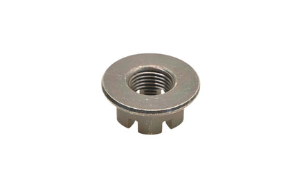 New OEM Yamaha 90171-16048-00 Hex Flange Nut NOS