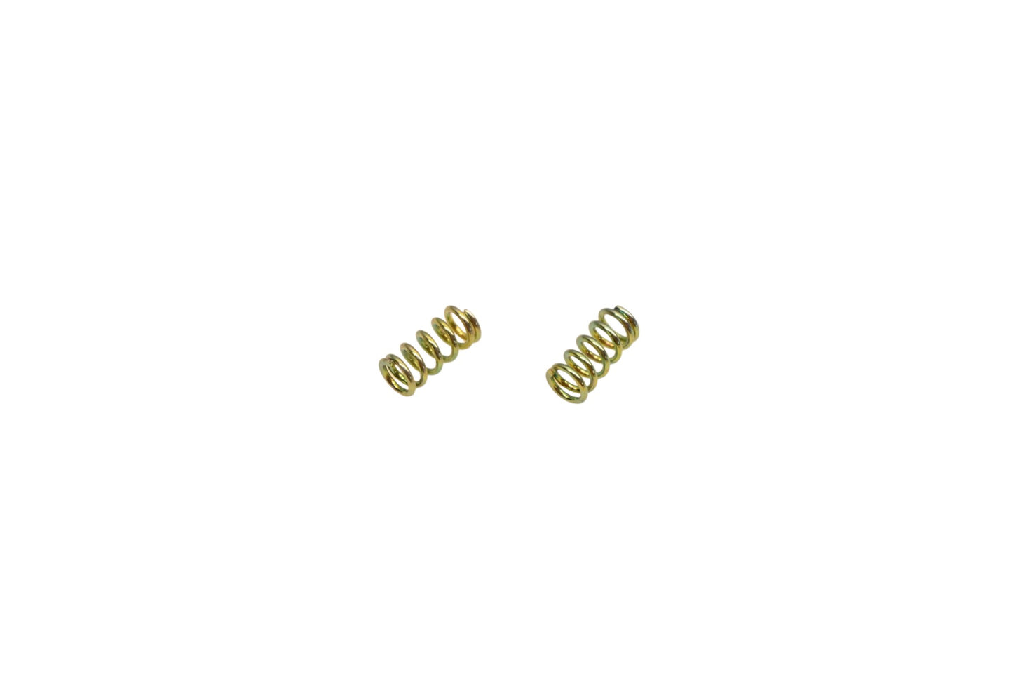 New OEM Yamaha 3F7-14134-00-00 Air Screw Springs Qty 2 NOS