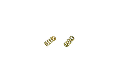New OEM Yamaha 3F7-14134-00-00 Air Screw Springs Qty 2 NOS