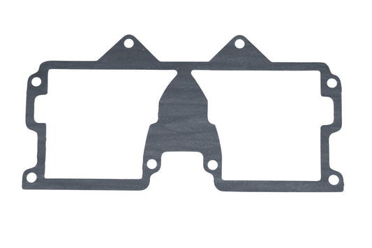 New OEM Yamaha 6M6-13566-A2-00 Intake Manifold Lower Gasket NOS