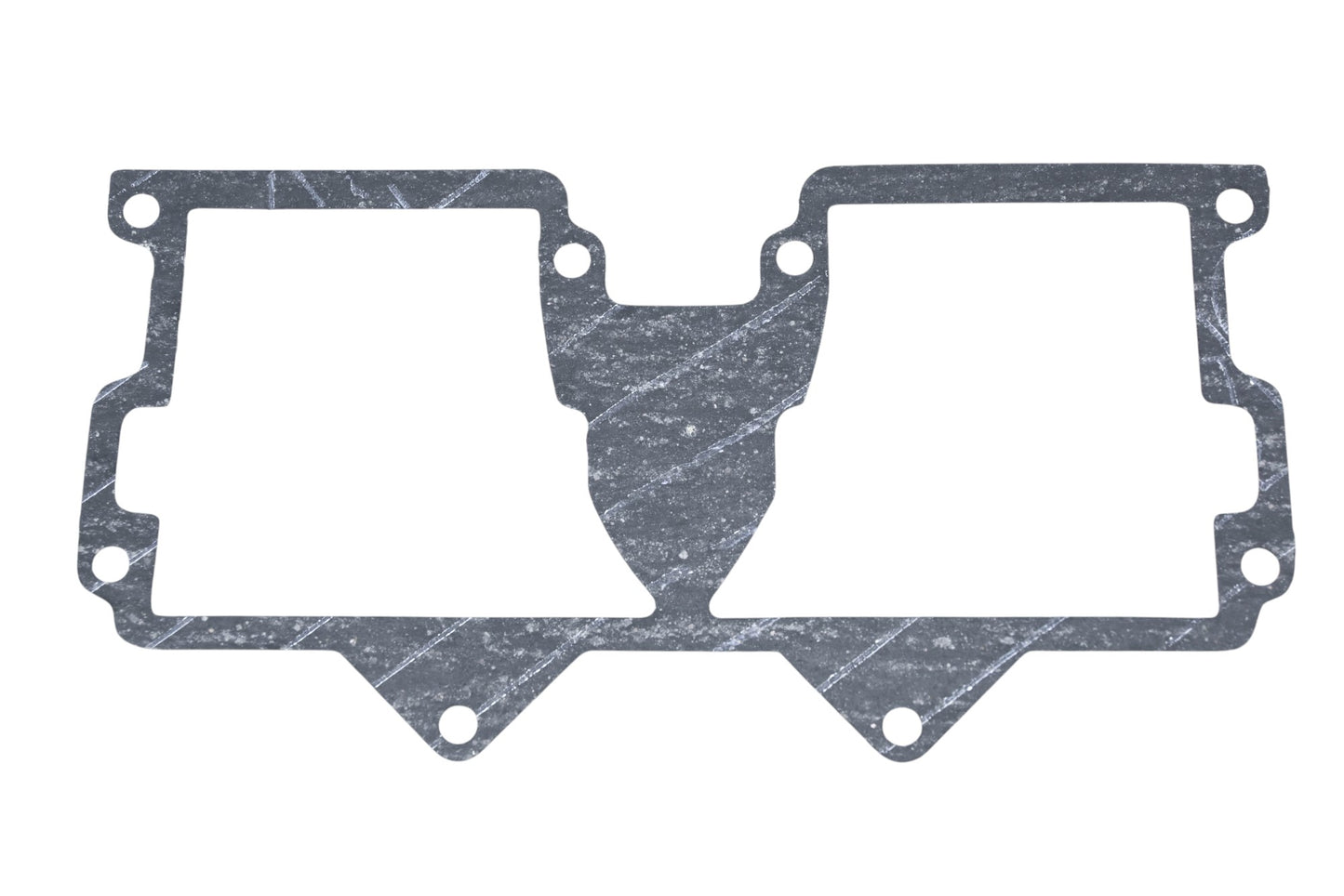 New OEM Yamaha 6M6-13566-A2-00 Intake Manifold Lower Gasket NOS