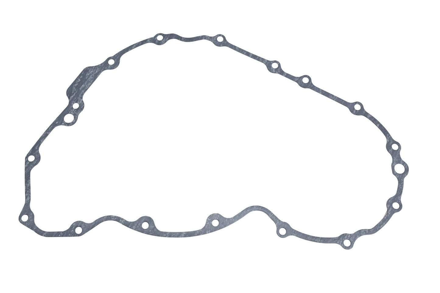 New OEM Yamaha 4WM-15451-00-00 Clutch Cover Gasket NOS