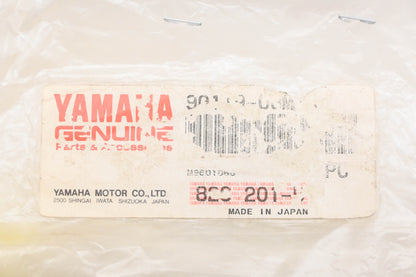 New OEM Yamaha 90119-08M78-00 Bolt With Washer NOS