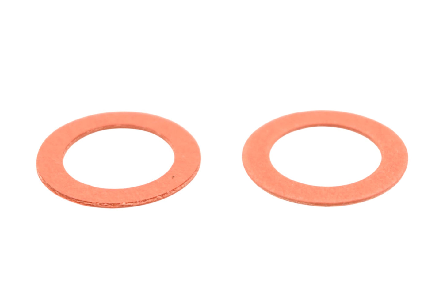 New OEM Yamaha 90430-14115-00 Drain Screw Gaskets Qty 2 NOS