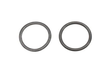 New OEM Yamaha 93210-30MH4-00 O Rings Qty 2 NOS