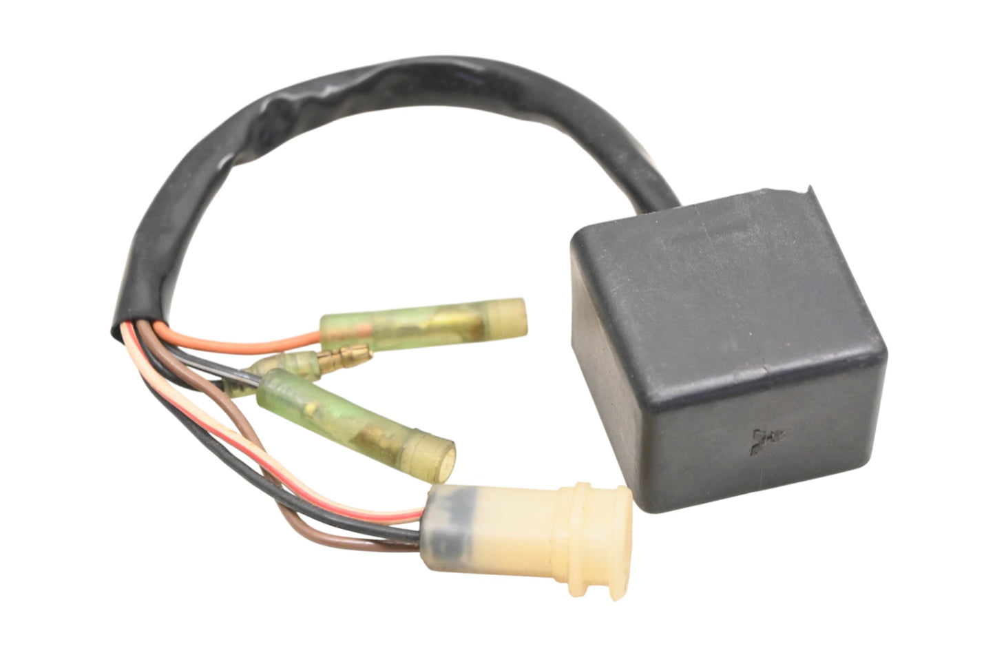 OEM Yamaha 38W-85540-20-00 CDI Unit