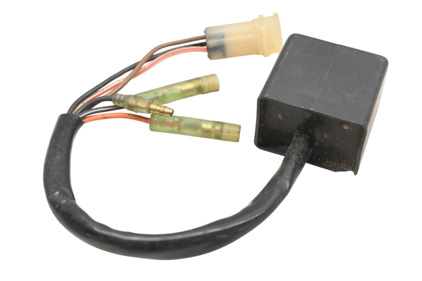OEM Yamaha 38W-85540-20-00 CDI Unit