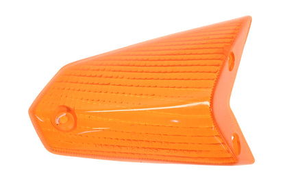 New OEM Yamaha 16G-83312-10-00 Imasen Left Amber Turn Signal Lens NOS