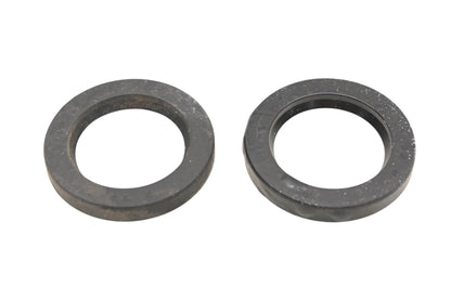 New OEM Yamaha 93101-35097-00 Oil Seals Qty 2 NOS