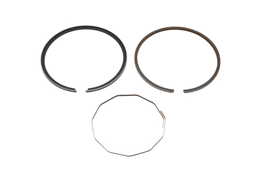 New OEM Yamaha 397-11610-12-00 Piston Ring Kit NOS