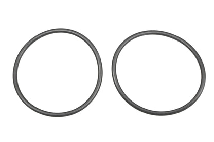 New OEM Yamaha 93210-32738-00 O Rings Qty 2 NOS