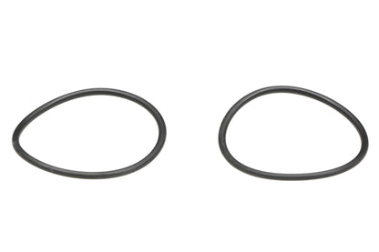 New OEM Yamaha 93210-32738-00 O Rings Qty 2 NOS