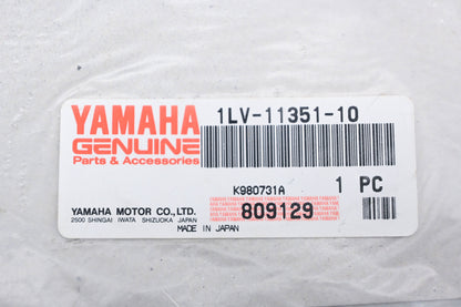 New OEM Yamaha 1LV-11351-10-00 Cylinder Base Gasket NOS
