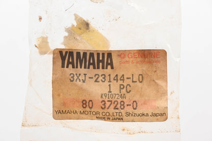 New OEM Yamaha 3XJ-23144-L0-00 Front Fork Dust Seal NOS
