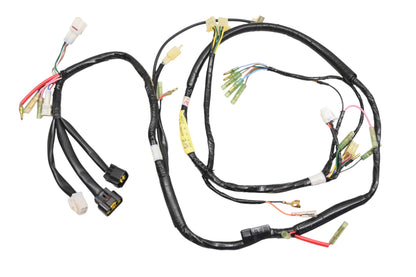 New OEM Yamaha 5FE-82590-00-00 Main Wiring Harness NOS