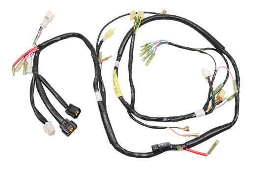 New OEM Yamaha 5FE-82590-00-00 Main Wiring Harness NOS