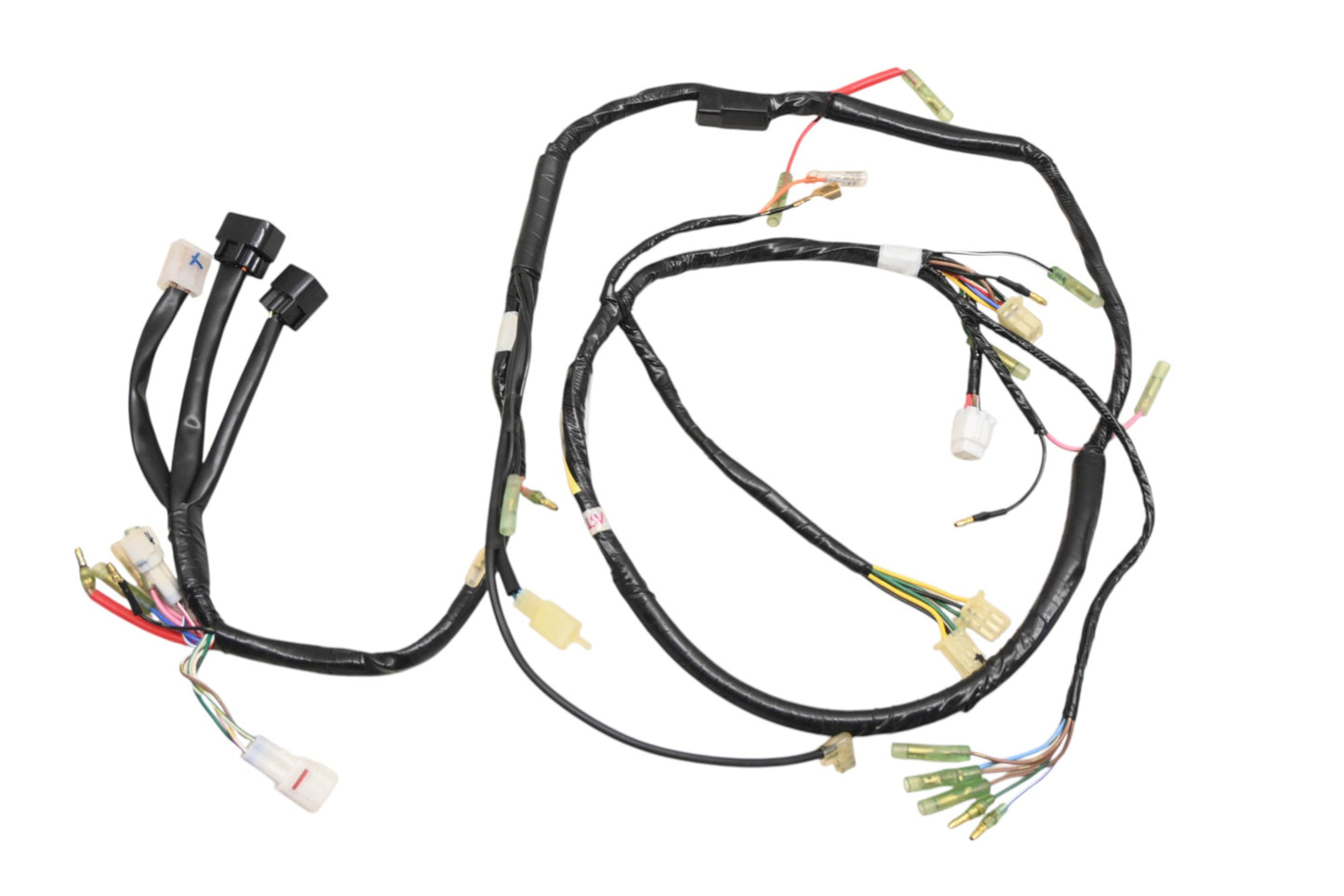 New OEM Yamaha 5FE-82590-00-00 Main Wiring Harness NOS