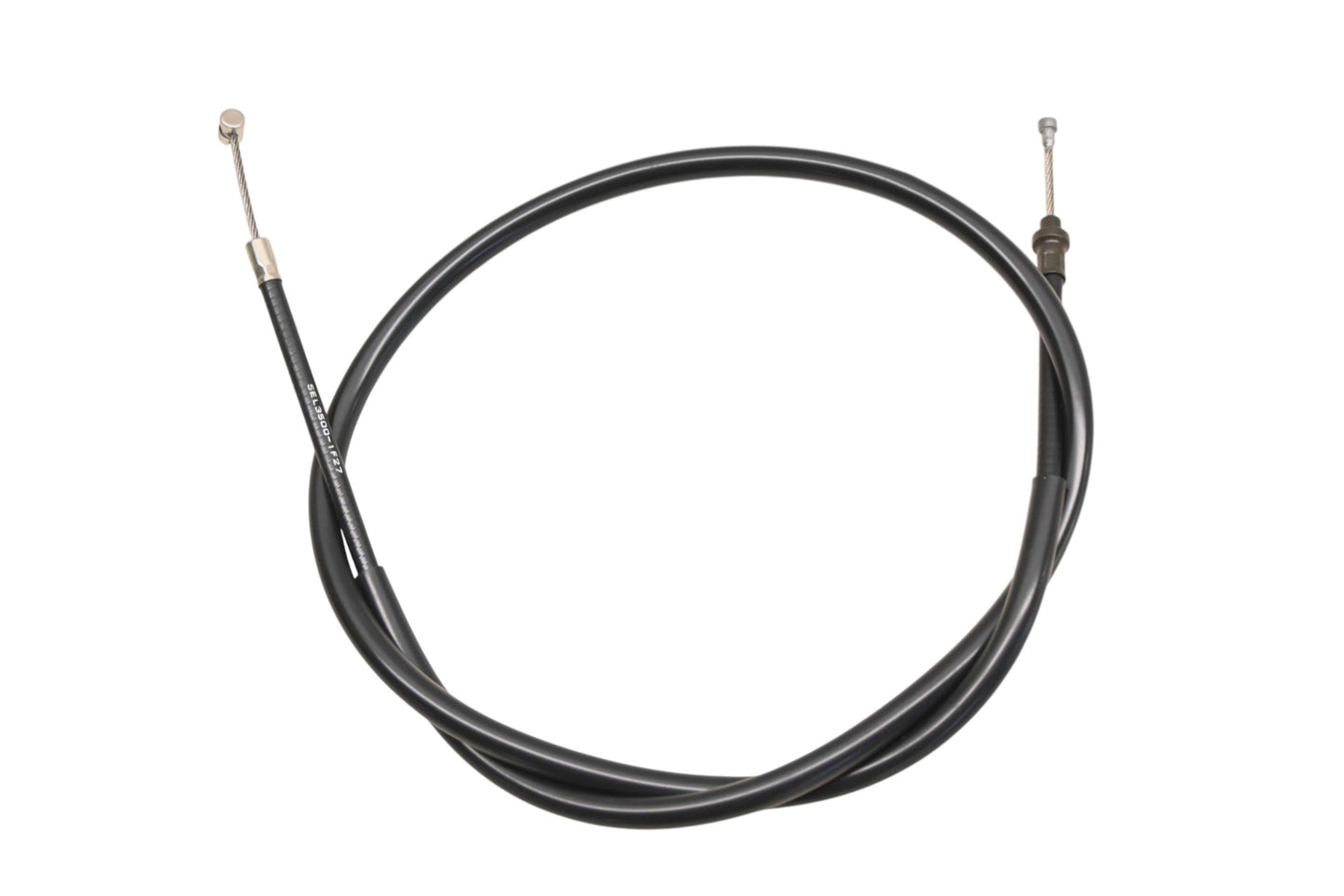 New OEM Yamaha 5EL-26335-00-00 Clutch Cable NOS