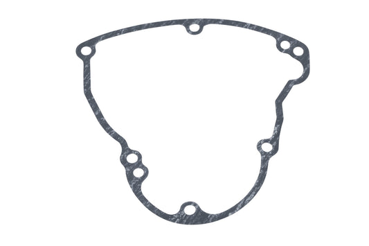 New OEM Yamaha 4WM-15462-00-00 Crankcase Cover Gasket NOS
