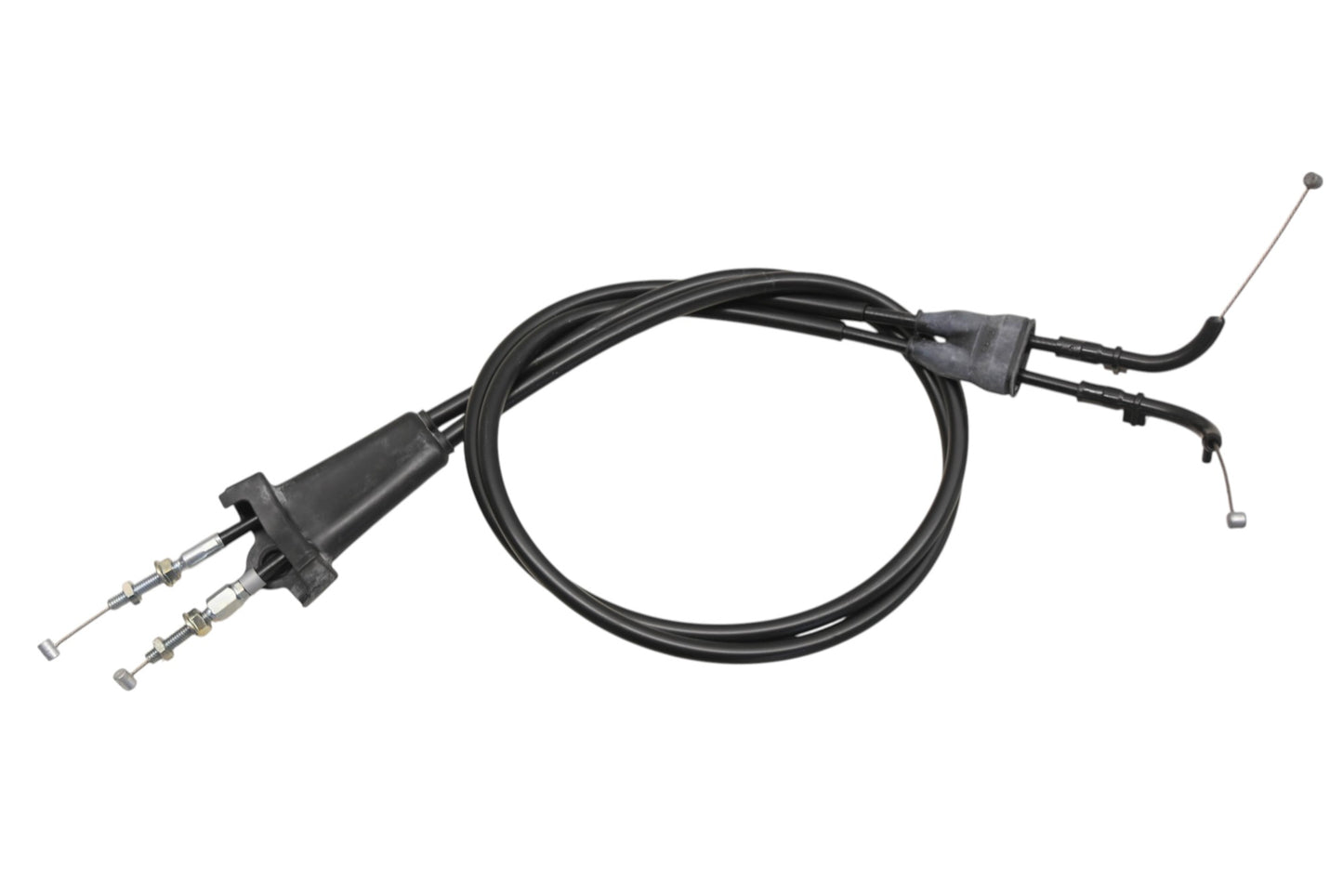 New OEM Yamaha 5SF-26302-00-00 Throttle Cable Assembly NOS
