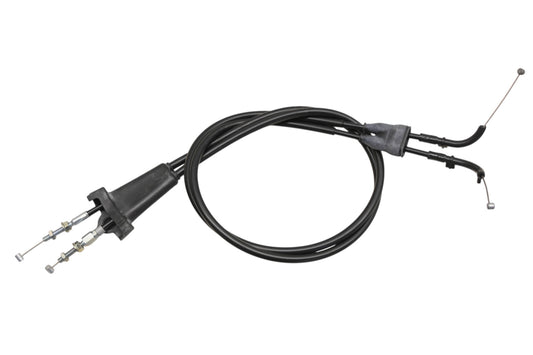 New OEM Yamaha 5SF-26302-00-00 Throttle Cable Assembly NOS