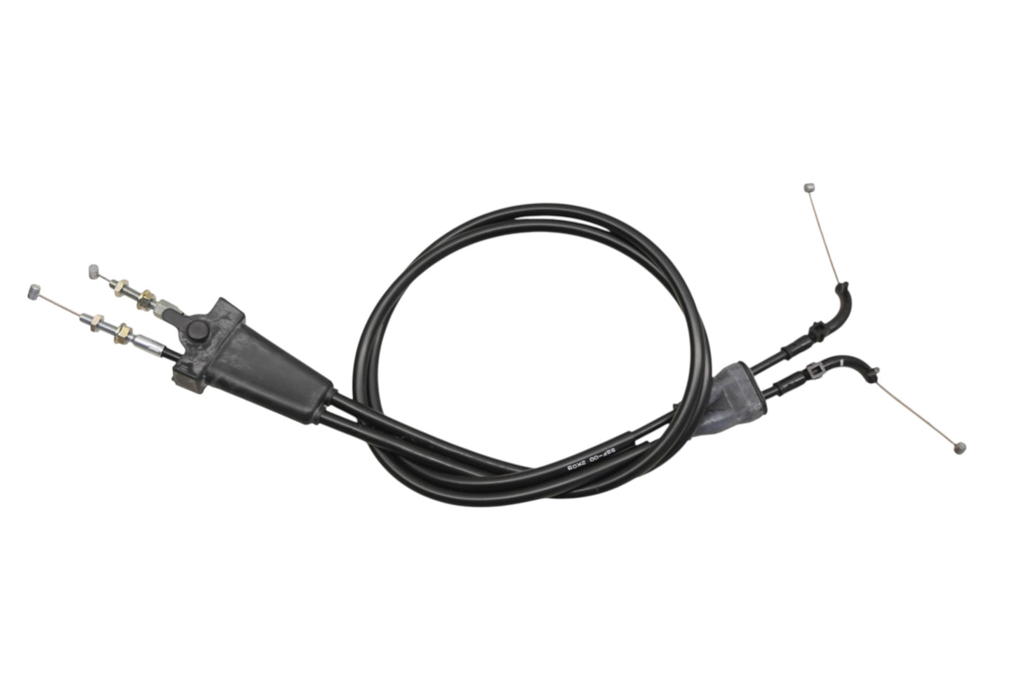 New OEM Yamaha 5SF-26302-00-00 Throttle Cable Assembly NOS