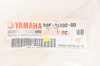 New OEM Yamaha 5SF-26302-00-00 Throttle Cable Assembly NOS