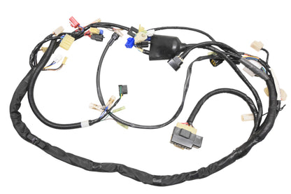 New OEM Yamaha 5EL-82590-21-00 Main Wiring Harness NOS