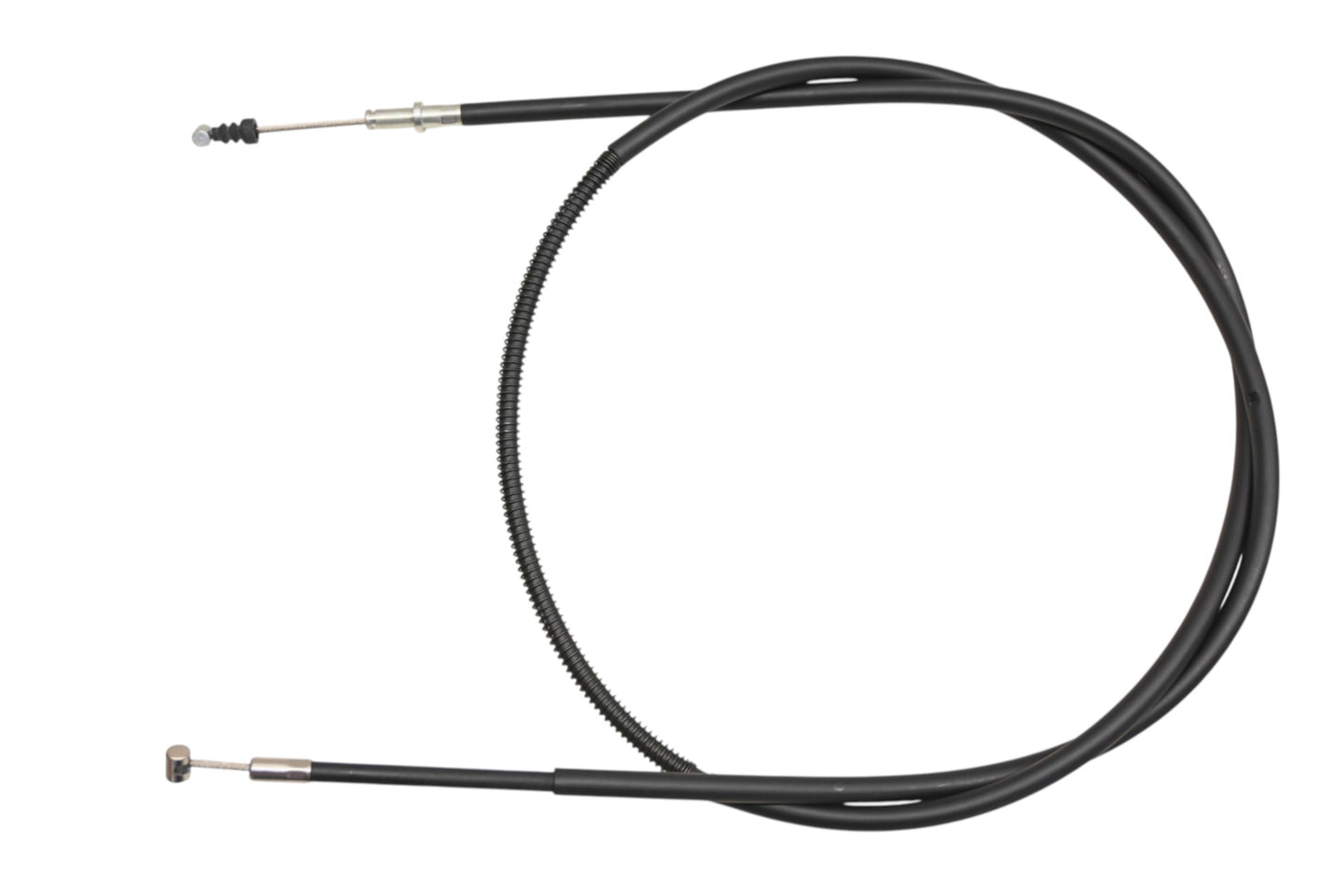 New OEM Yamaha 5VM-26341-00-00 Brake Cable NOS