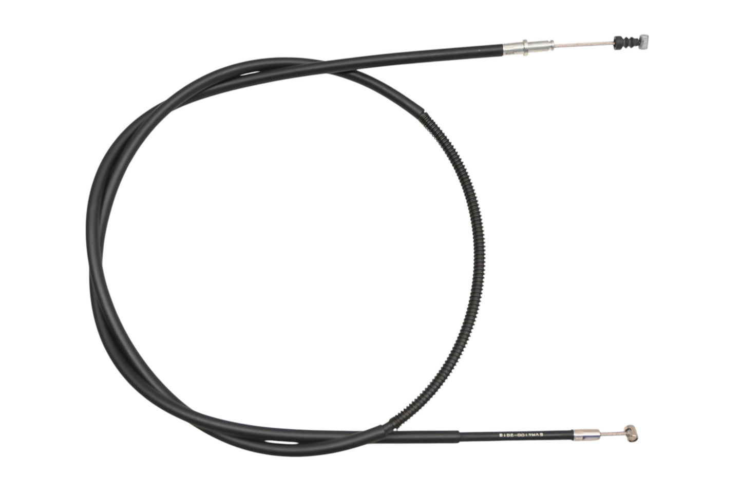 New OEM Yamaha 5VM-26341-00-00 Brake Cable NOS