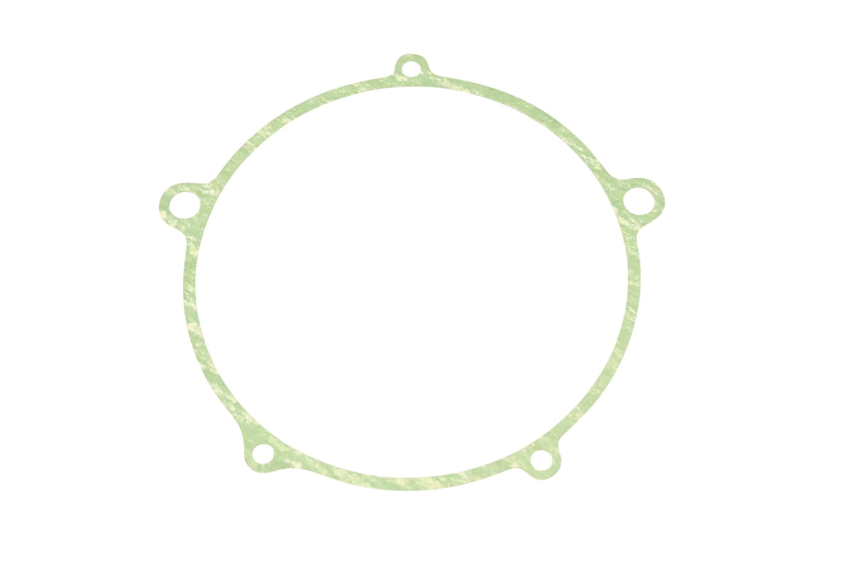 New OEM Yamaha 3JD-15463-10-00 Oil Pump Cover Gasket NOS