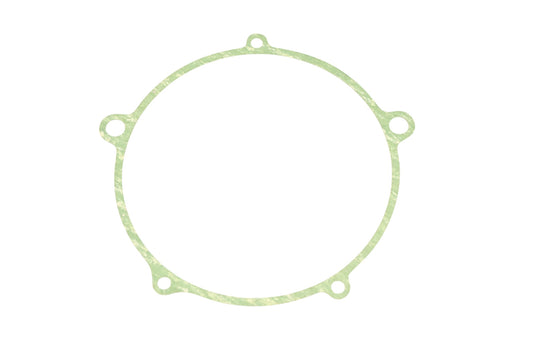 New OEM Yamaha 3JD-15463-10-00 Oil Pump Cover Gasket NOS