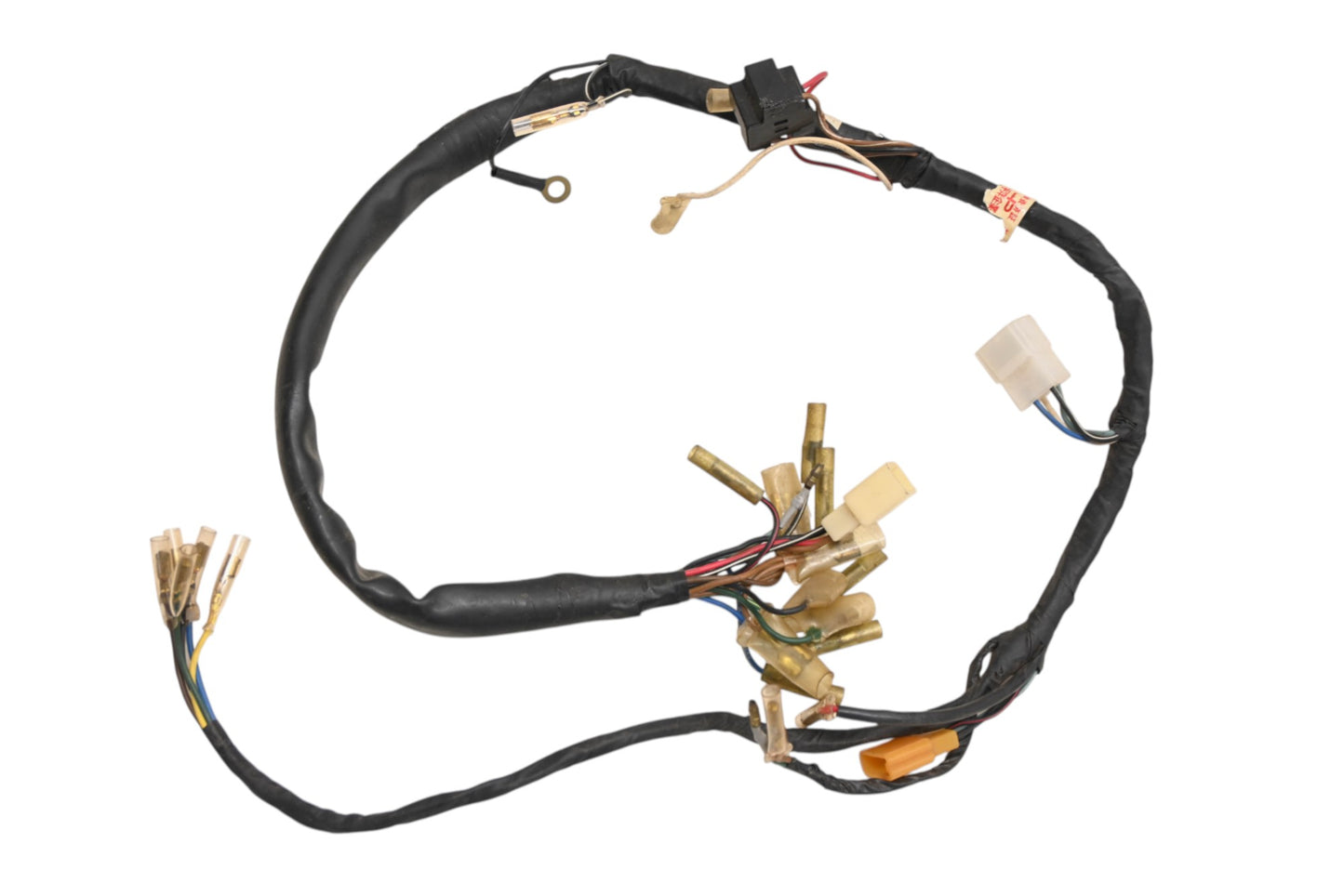 New OEM Yamaha 2F5-82590-50-00 Main Wiring Harness NOS
