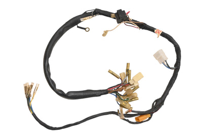 New OEM Yamaha 2F5-82590-50-00 Main Wiring Harness NOS
