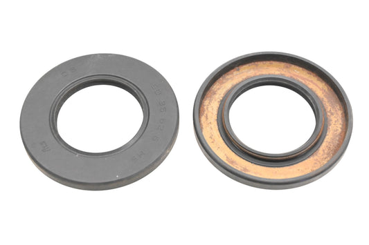 New OEM Yamaha 93102-35109-00 Oil Seals Qty 2 NOS