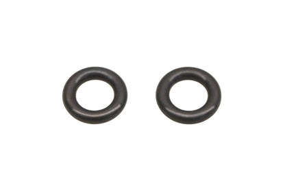 New OEM Yamaha 93210-08287-00 O Rings Qty 2 NOS