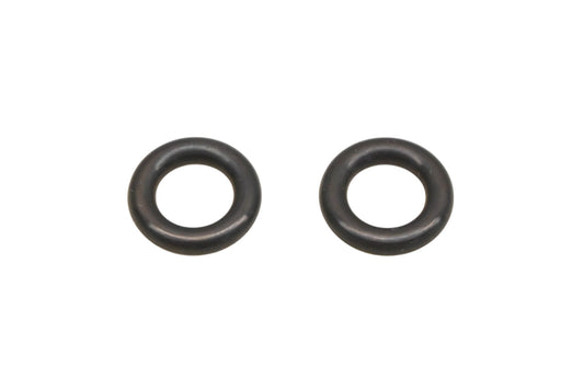New OEM Yamaha 93210-08287-00 O Rings Qty 2 NOS