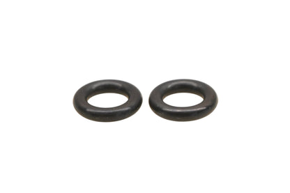 New OEM Yamaha 93210-08287-00 O Rings Qty 2 NOS