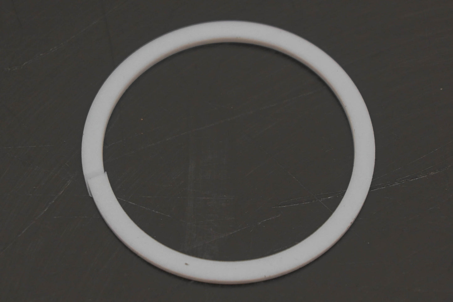 New OEM Yamaha 6G5-43874-00-00 Back Up Ring NOS