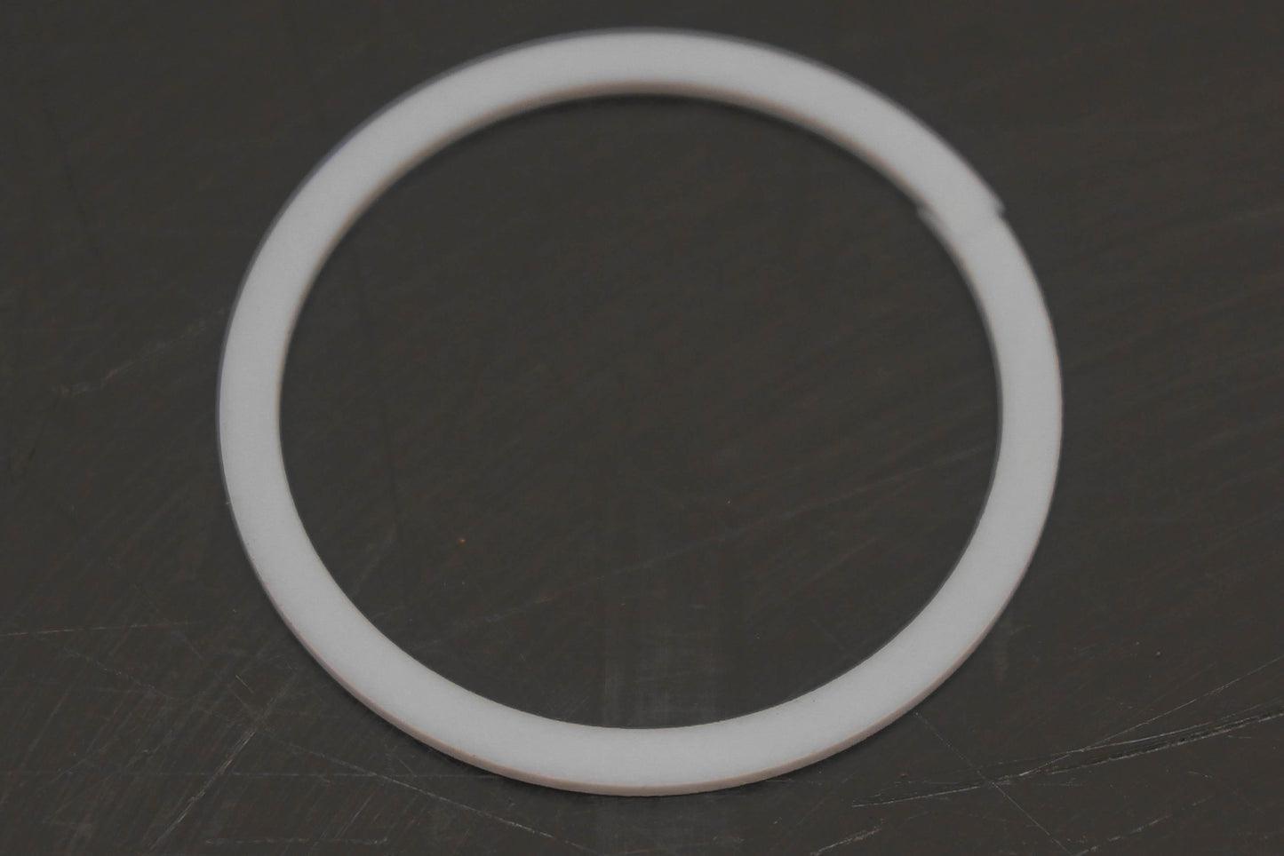 New OEM Yamaha 6G5-43874-00-00 Back Up Ring NOS