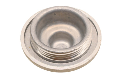 New OEM Yamaha 1L9-11186-00-00 Cylinder Head Side Cover Cap NOS