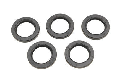 New OEM Yamaha 93102-17263-00 SD-Type Oil Seals Qty 5 NOS