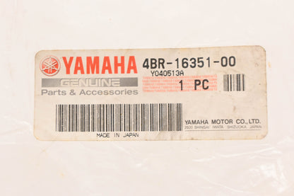 New OEM Yamaha 4BR-16351-00-00 Clutch Pressure Plate NOS