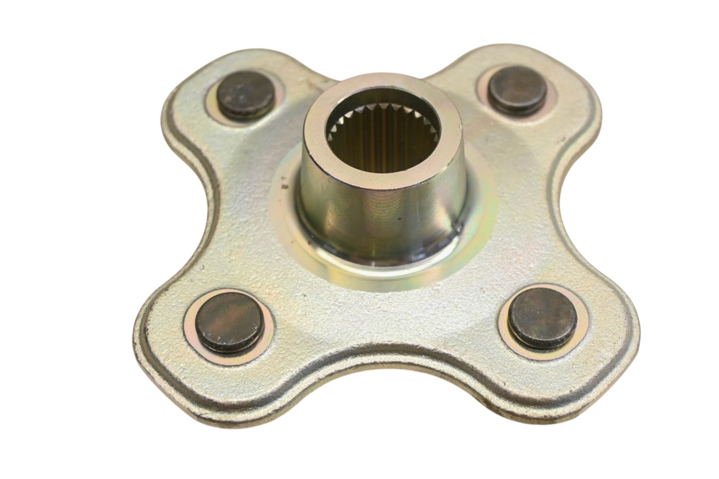 New OEM Yamaha 5ND-F5383-10-00 Rear Wheel Hub NOS