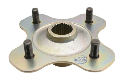 New OEM Yamaha 5ND-F5383-10-00 Rear Wheel Hub NOS
